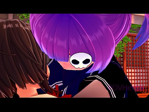 ❤️ Arachne աղջիկ հրեշ. Սեքս պոռնոյում hy.hentai-id.ru ❌❤