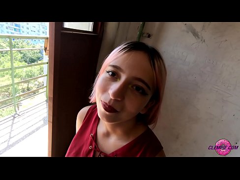 ❤️ Ուսանող Զգացմունքային ծծում է օտարին ծայրամասում Սեքս պոռնոյում hy.hentai-id.ru ❌❤